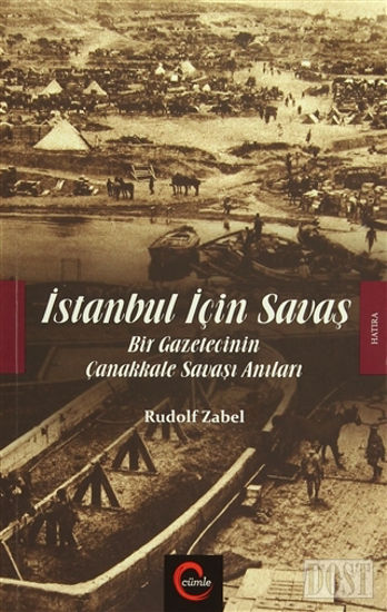 İstanbul İçin Savaş